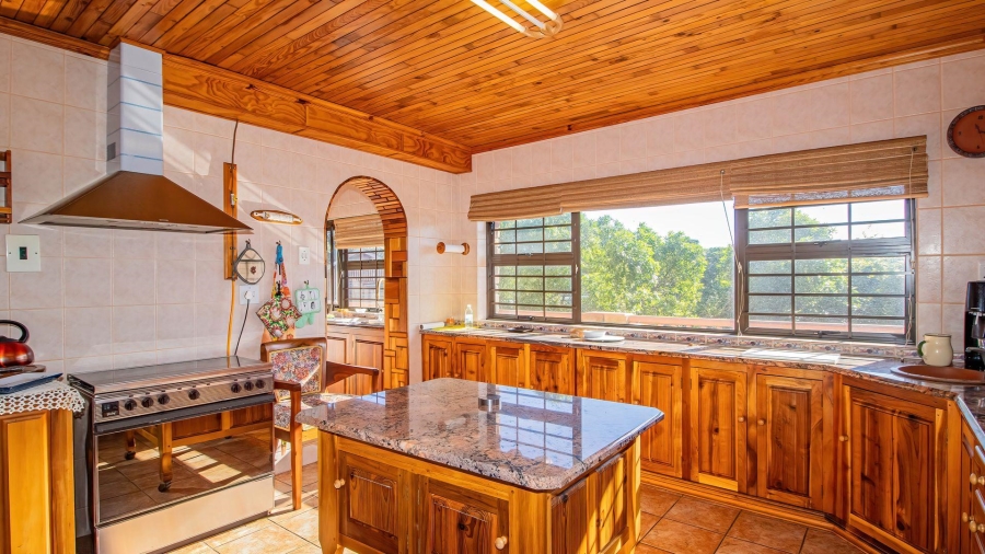 3 Bedroom Property for Sale in Kleinbaai Western Cape